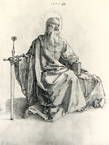 Der Apostel Paulus