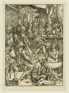  von Albrecht Dürer