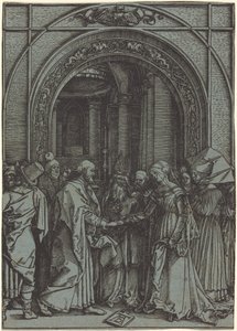  von Albrecht Dürer