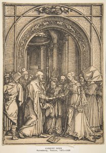  von Albrecht Dürer