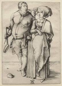  von Albrecht Dürer