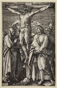  von Albrecht Dürer
