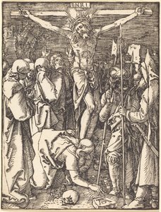  von Albrecht Dürer