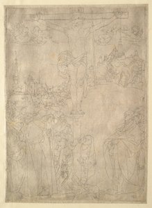  von Albrecht Dürer