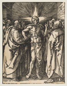  von Albrecht Dürer