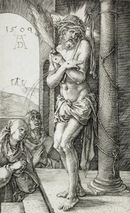 Die Gravierte Passion