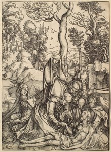  von Albrecht Dürer