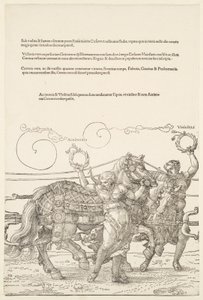  von Albrecht Dürer