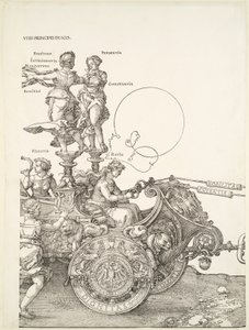  von Albrecht Dürer