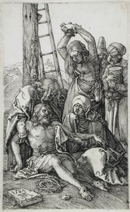 Die Klage von Albrecht Dürer