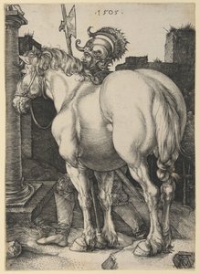  von Albrecht Dürer