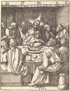  von Albrecht Dürer