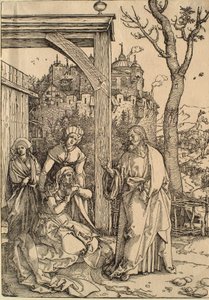  von Albrecht Dürer