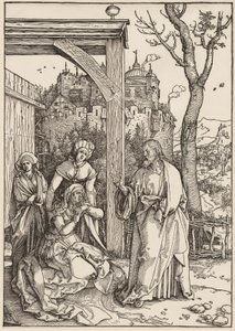  von Albrecht Dürer