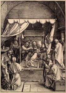  von Albrecht Dürer