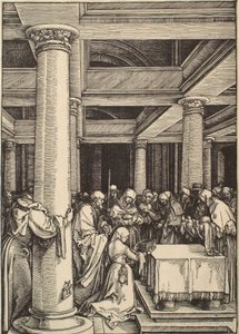  von Albrecht Dürer