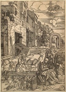  von Albrecht Dürer