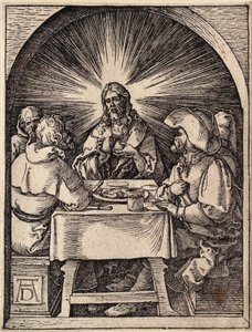  von Albrecht Dürer