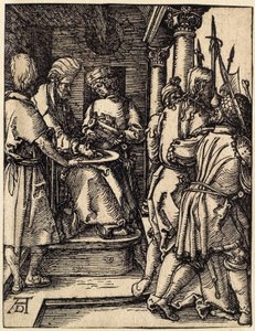  von Albrecht Dürer