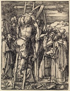  von Albrecht Dürer