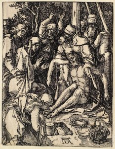  von Albrecht Dürer