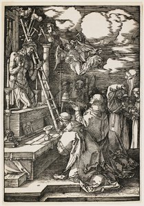  von Albrecht Dürer