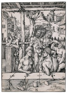  von Albrecht Dürer