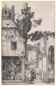  von Albrecht Dürer