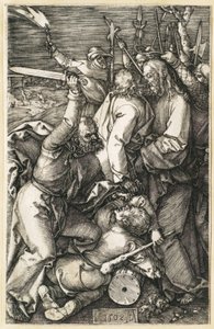  von Albrecht Dürer