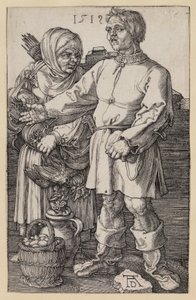  von Albrecht Dürer