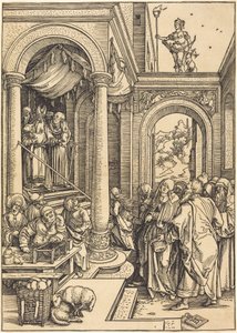  von Albrecht Dürer