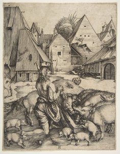  von Albrecht Dürer
