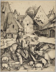  von Albrecht Dürer