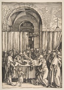  von Albrecht Dürer