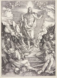 Die Auferstehung