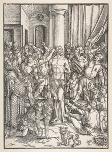  von Albrecht Dürer
