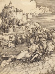  von Albrecht Dürer