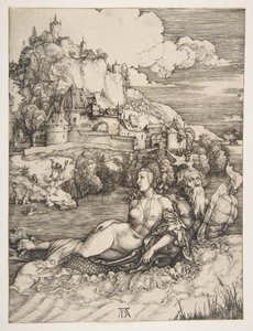  von Albrecht Dürer