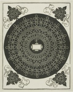 Der zweite Knoten von Albrecht Dürer