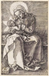  von Albrecht Dürer
