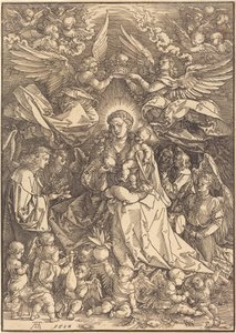  von Albrecht Dürer