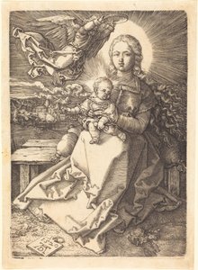 von Albrecht Dürer
