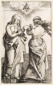  von Albrecht Dürer