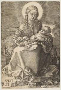  von Albrecht Dürer