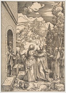  von Albrecht Dürer