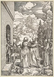  von Albrecht Dürer