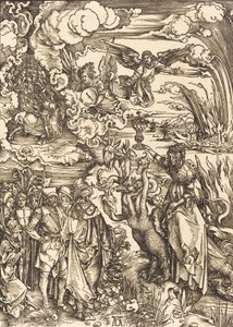 Die Hure Babylon