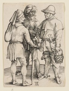  von Albrecht Dürer