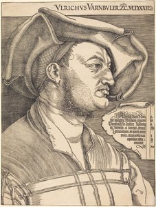  von Albrecht Dürer