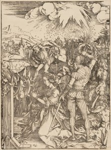 Ohne Titel von Albrecht Dürer